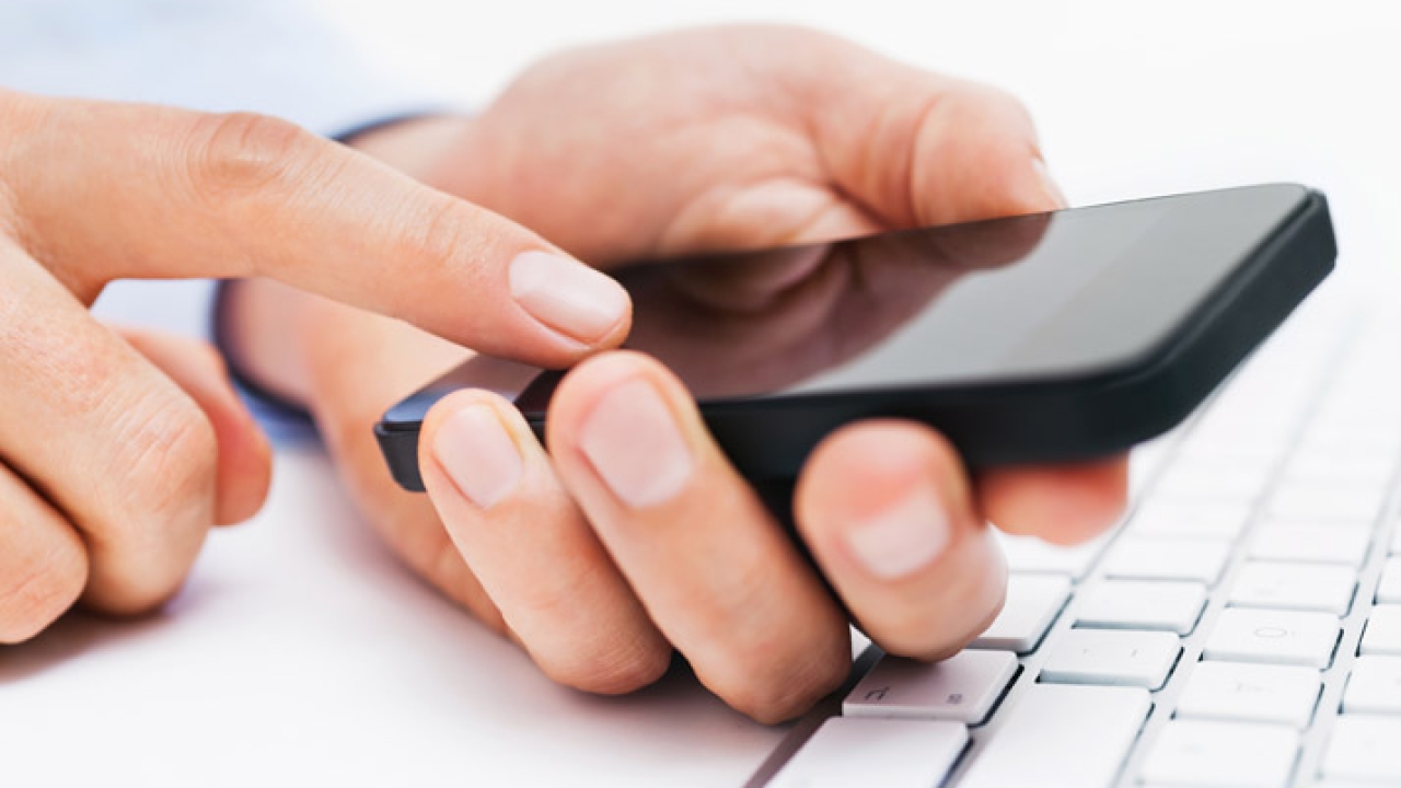 New opportunities in a mobile world