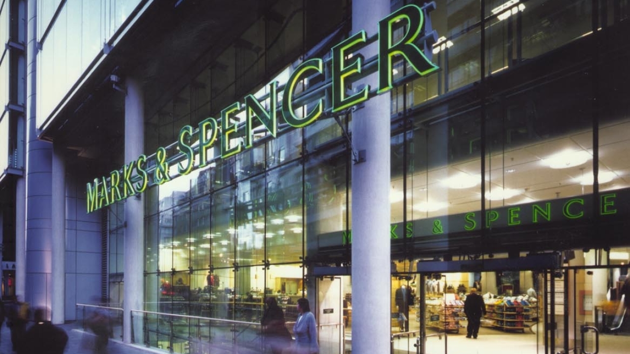 Avery Dennison and M&S extend RFID partnership Avery Dennison and M&S extend RFID partnership