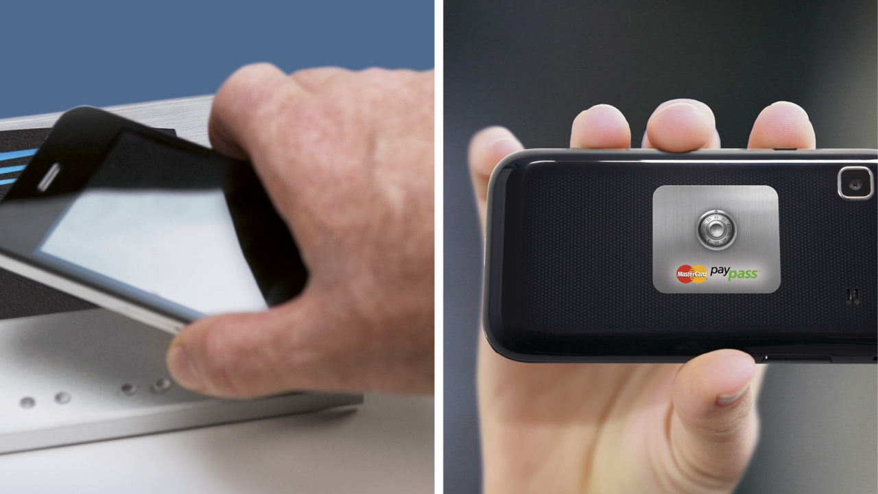 Schreiner PrinTrust is to showcase the latest generation of its NFC-Sticker at the Mobile World Congress 2014 in Barcelona Schreiner PrinTrust is to showcase the latest generation of its NFC-Sticker at the Mobile World Congress 2014 in Barcelona
