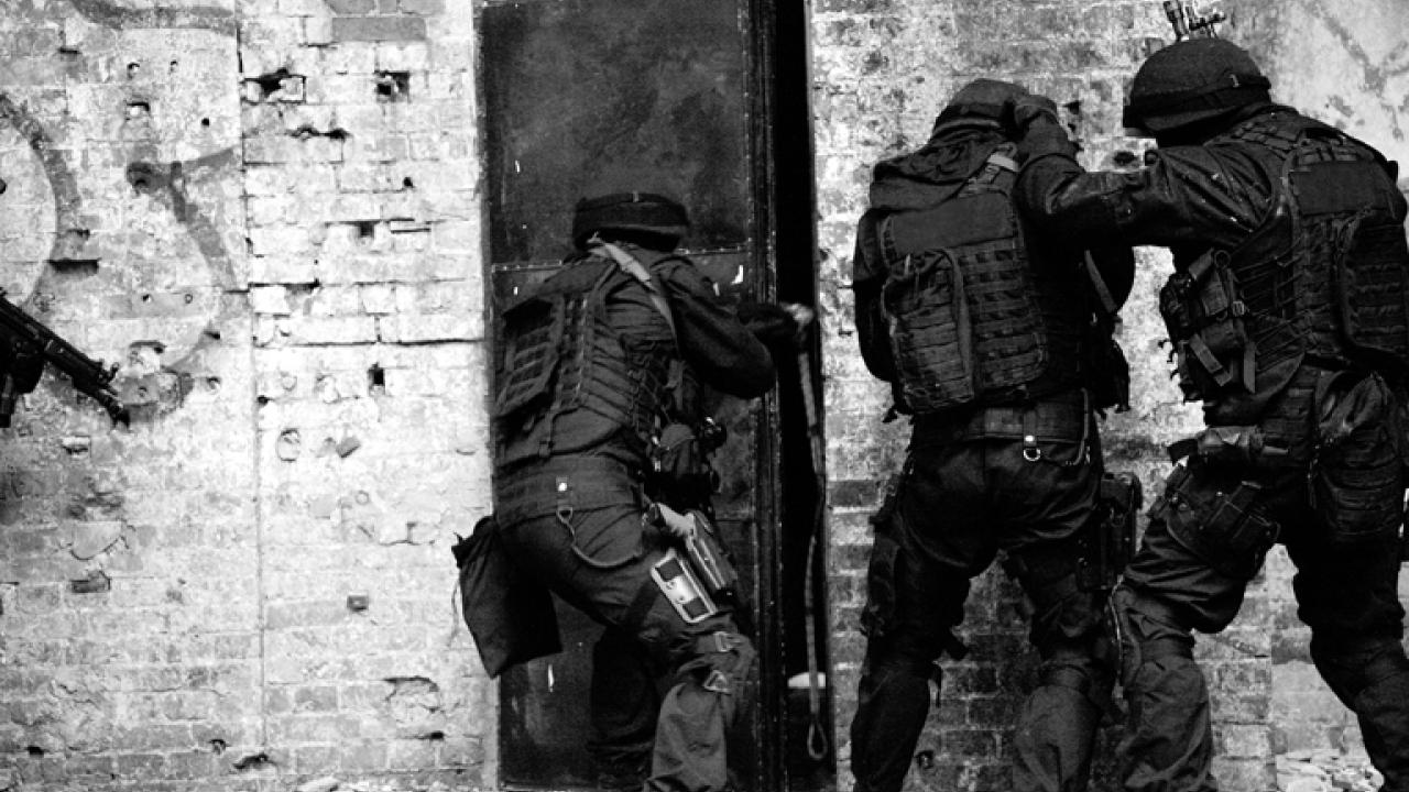 Brand protection in a gray world Brand protection in a gray world