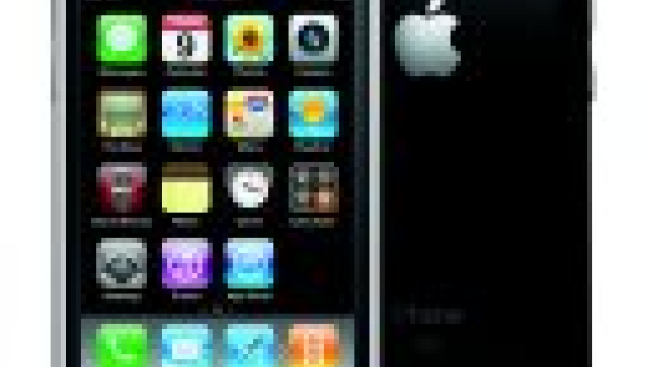 Apple develops tamper-evident label Apple develops tamper-evident label