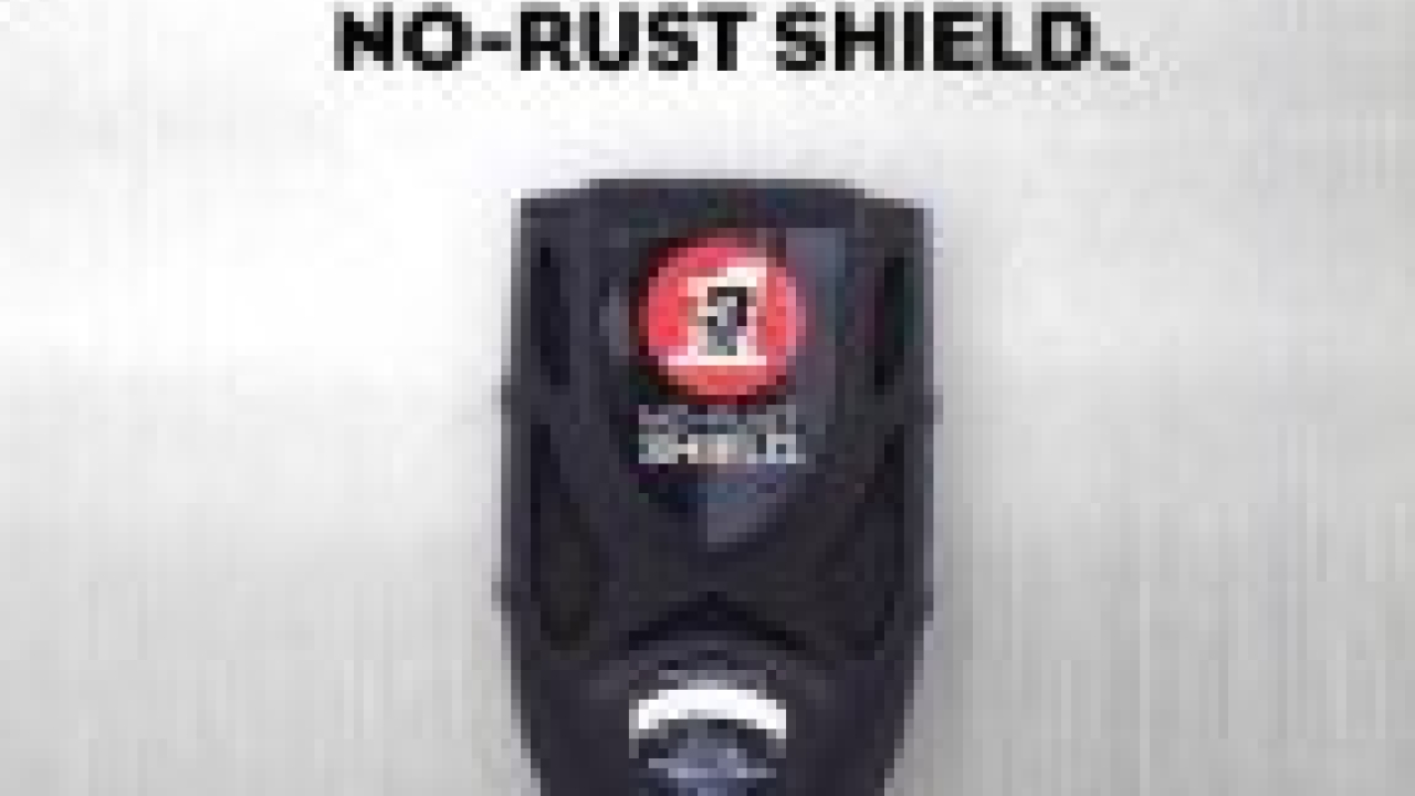 WD40 launches product with Timestrip