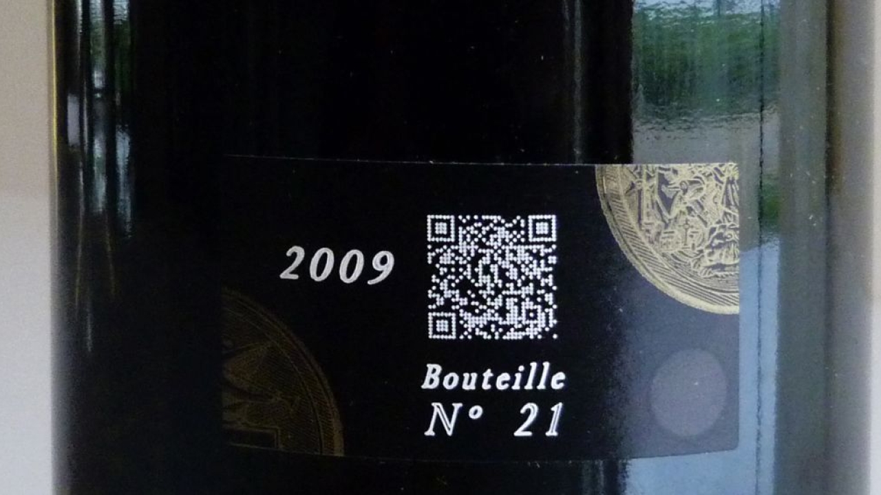 Wine producer installs Domino D-Series Wine producer installs Domino D-Series