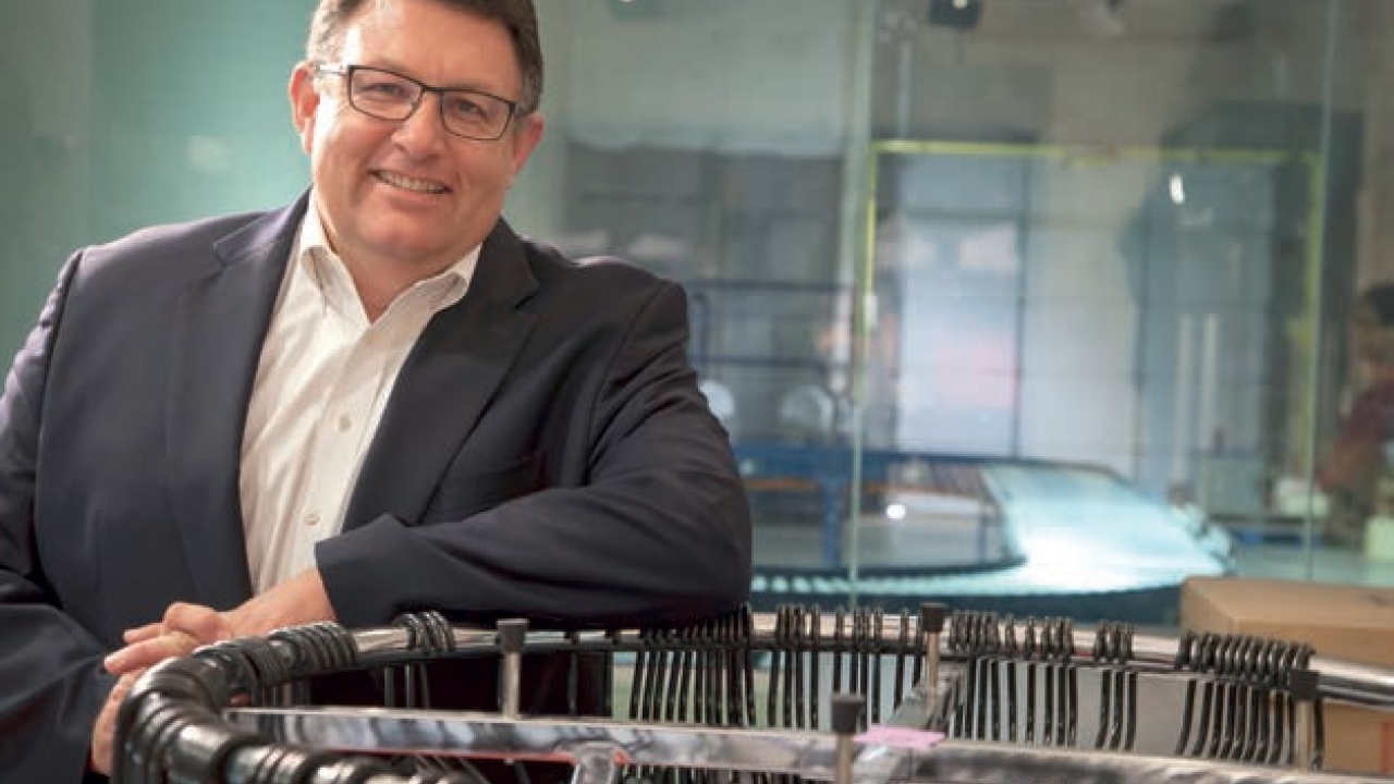 ‘We are excited to bring SML’s full capabilities to customers with our new flexible purchasing models for RFID solutions’ - Dean Frew, SML CTO
