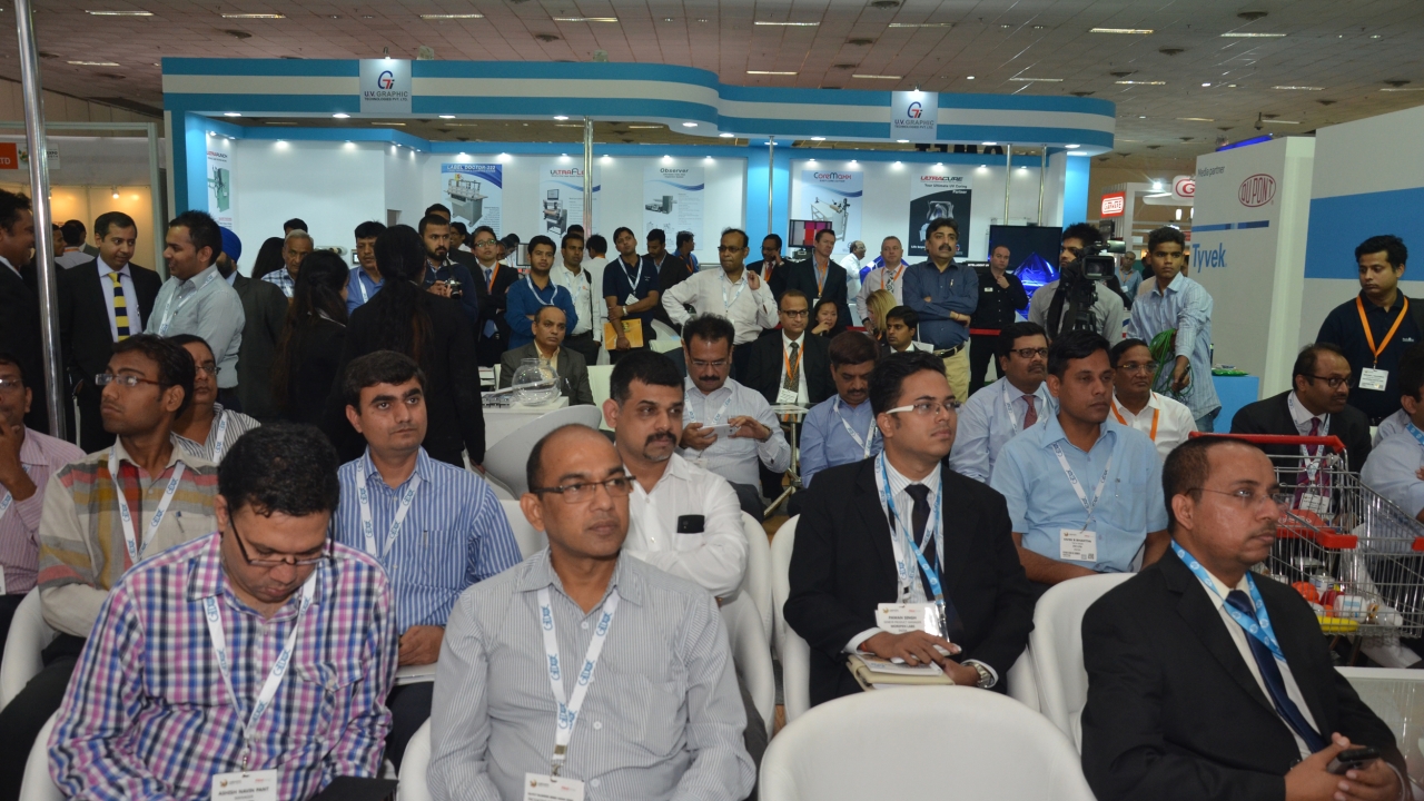 The roadshow will give Indian printers an opportunity to find out more about what label printing and attending Labelexpo India has to offer their businesses The roadshow will give Indian printers an opportunity to find out more about what label printing and attending Labelexpo India has to offer their businesses