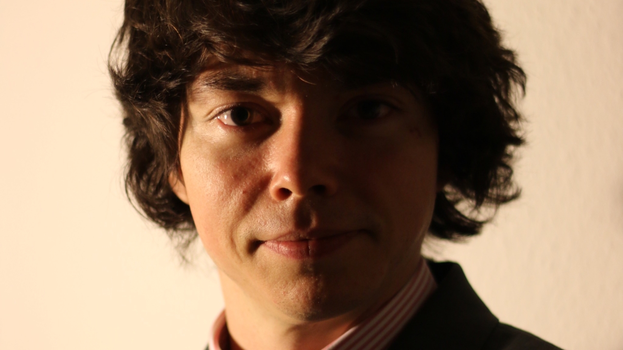 Rico Hagedorn is the senior manager technical services, Plates at Flint Flexographic Products