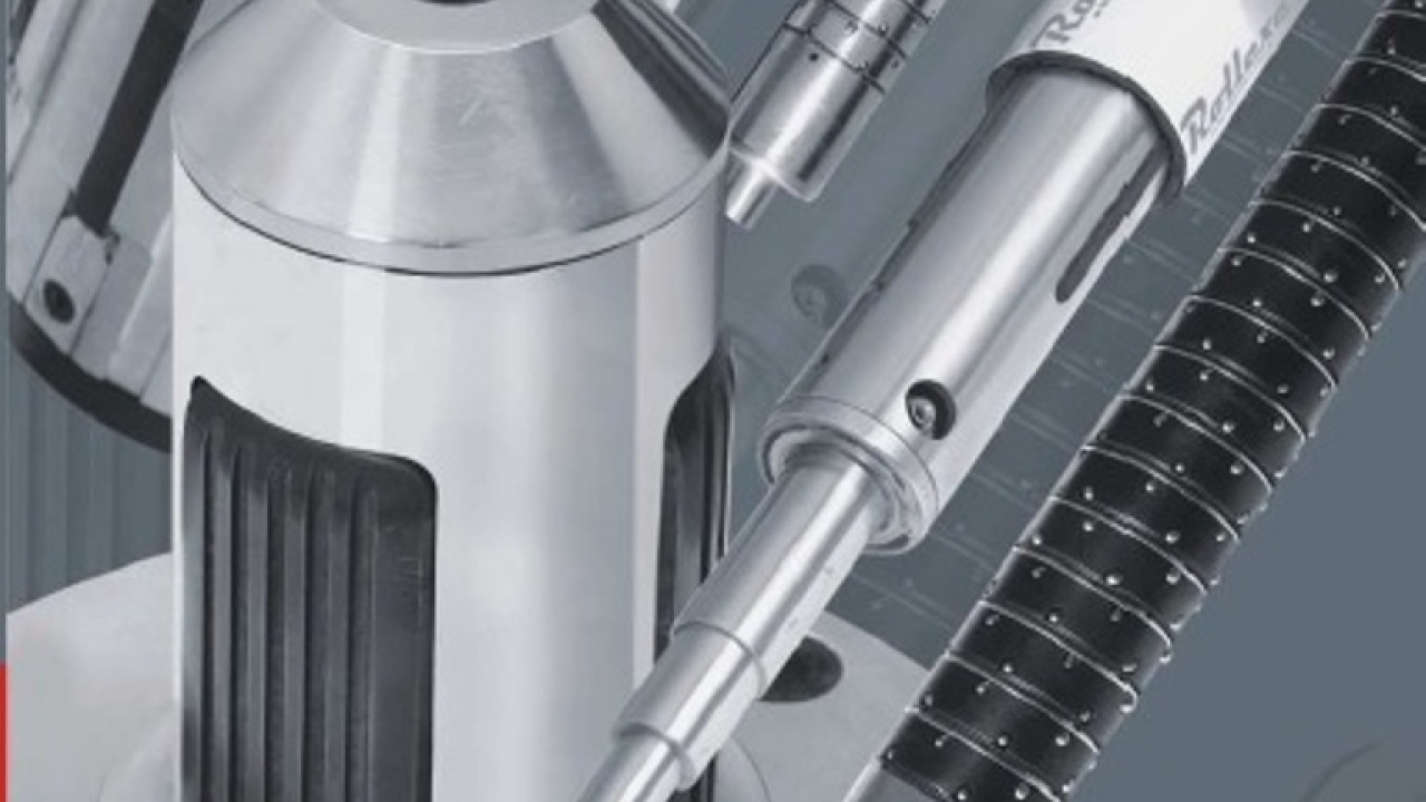 Rollexe to show range of tools at Labelexpo India 2016 Rollexe to show range of tools at Labelexpo India 2016