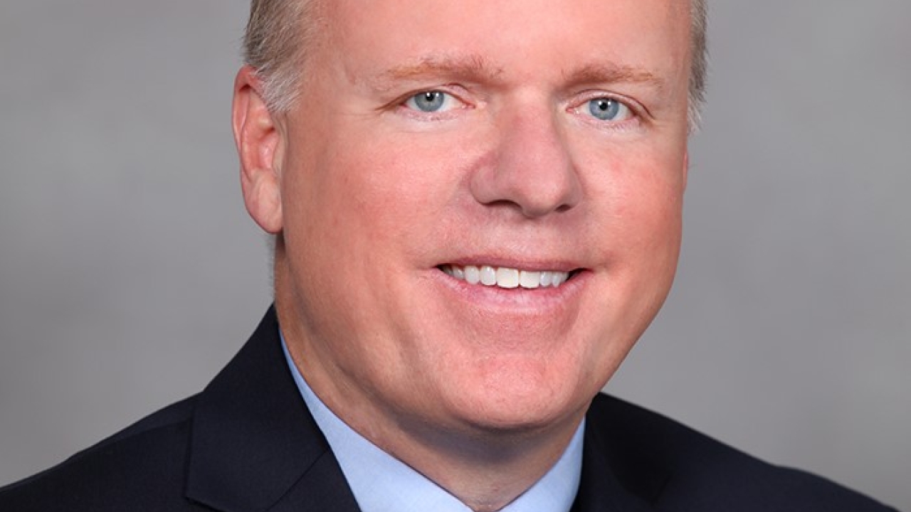 Toray Plastics (America) has promoted Christopher Roy to the position of senior vice president and general manager of the Torayfan division Toray Plastics (America) has promoted Christopher Roy to the position of senior vice president and general manager of the Torayfan division