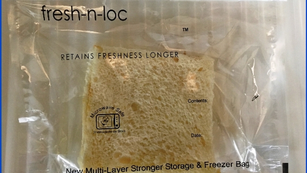 Uflex develops flexible packaging material with anti-microbial properties