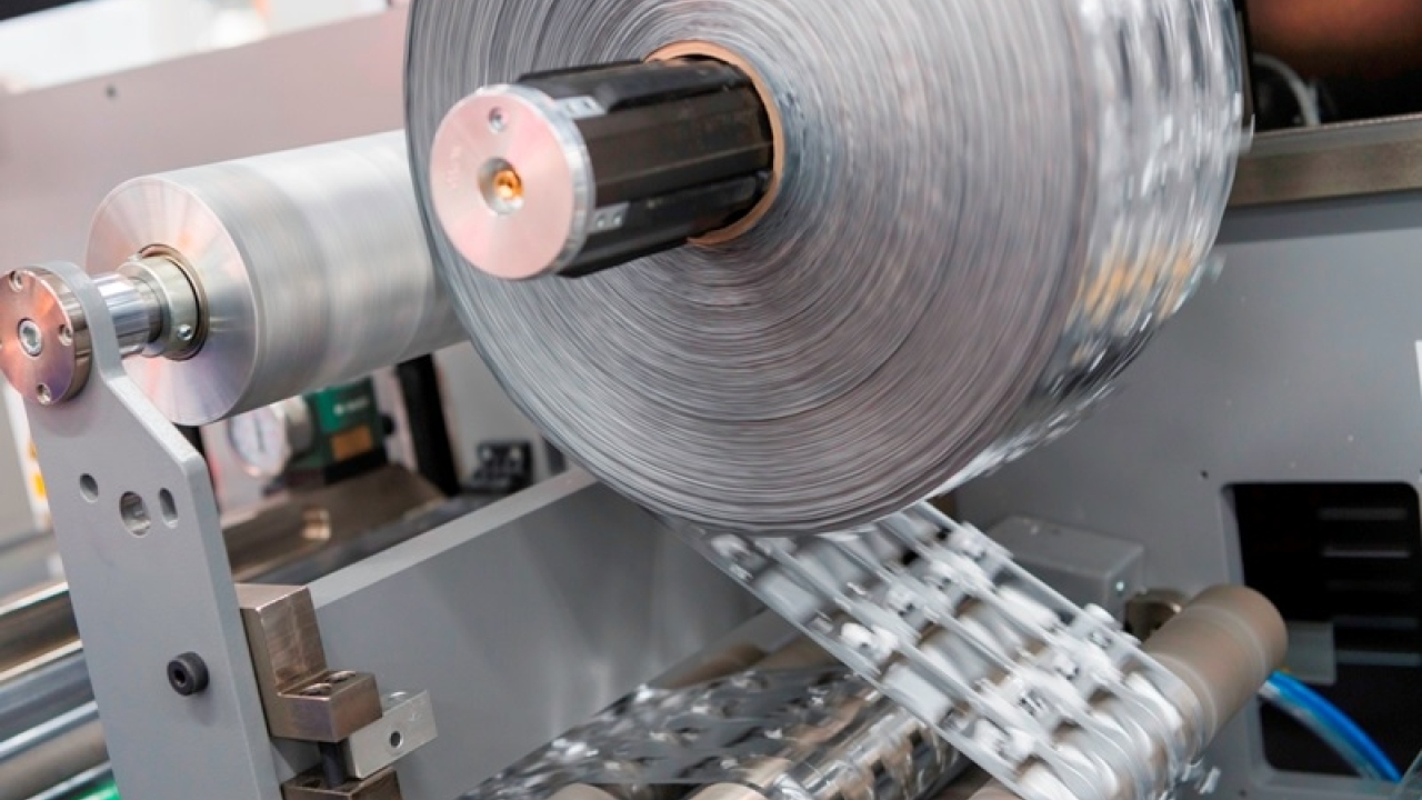 Next Avery Dennison, L&L webinar on RFID set