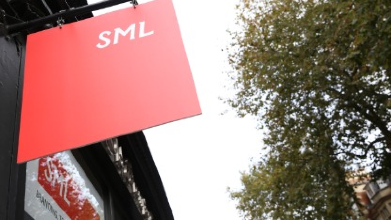SML furthers support for growing retail RFID market