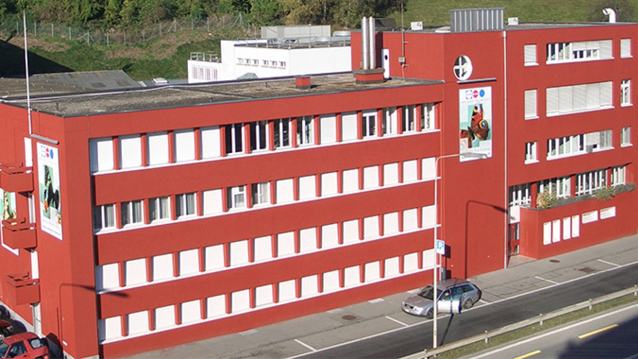 Altana completes acquisition of Schmid Rhyner Altana completes acquisition of Schmid Rhyner