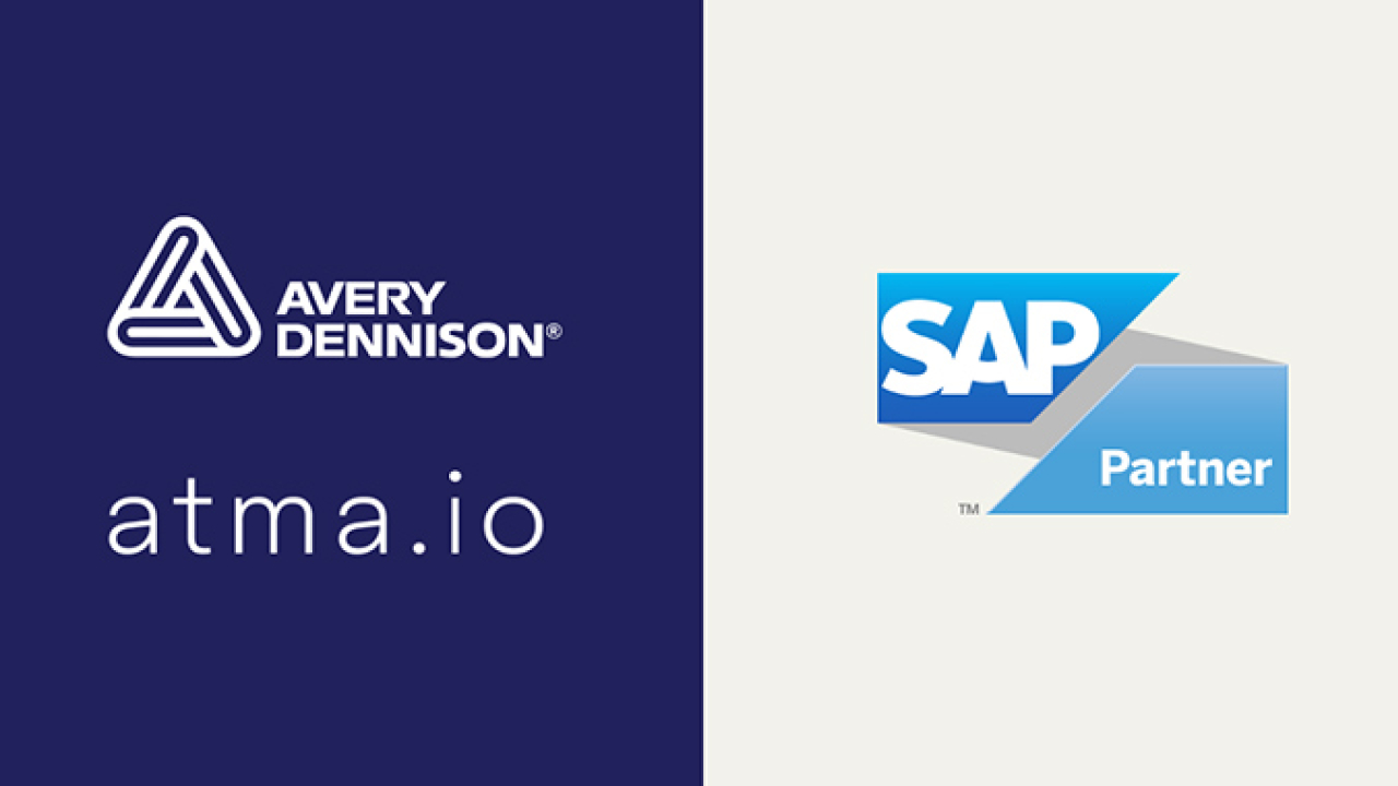 Avery Dennison Corporation has partnered with SAP to integrate SAP Analytics Cloud into its atma.io connected product cloud to help retailers address the issue of waste Avery Dennison Corporation has partnered with SAP to integrate SAP Analytics Cloud into its atma.io connected product cloud to help retailers address the issue of waste