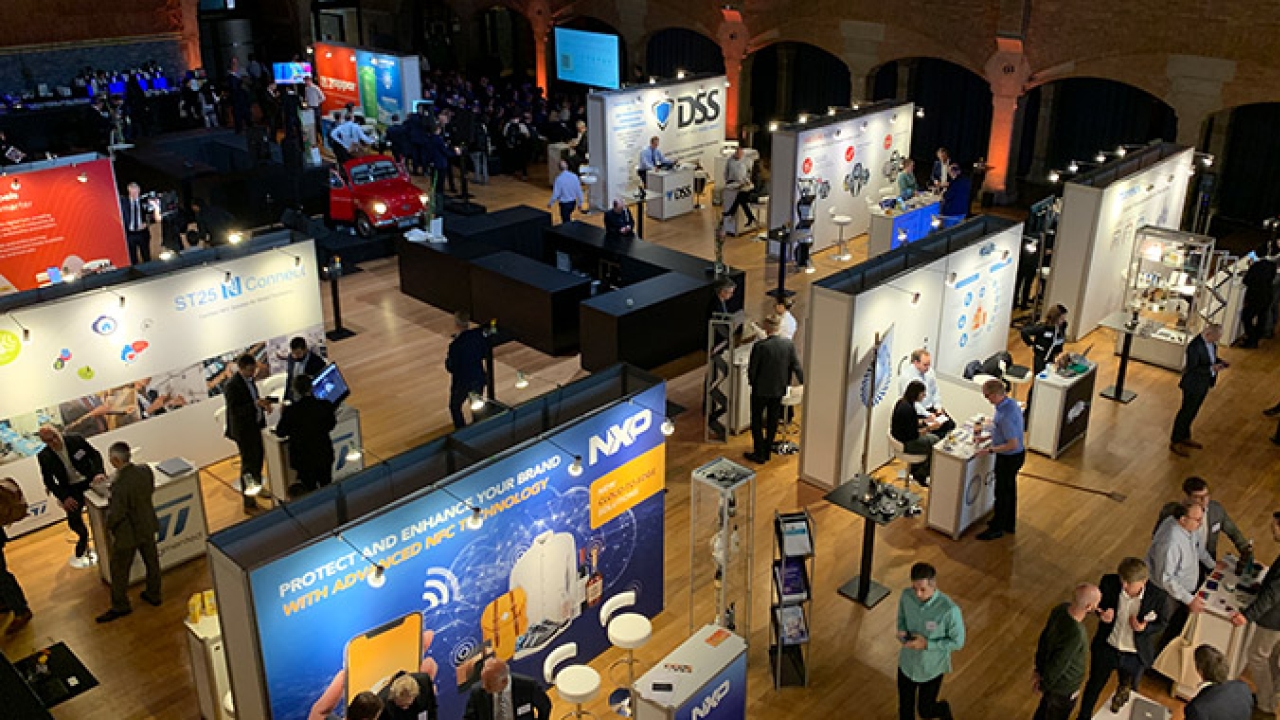 AIPIA World Congress goes virtual this year AIPIA World Congress goes virtual this year