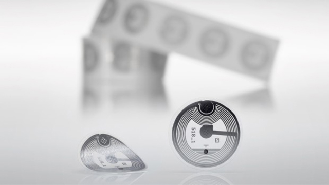 Avery Dennison Smartrac has extended Circus Pro family of NFC products with a new Circus Pro and Circus Pro Flex NFC inlays Avery Dennison Smartrac has extended Circus Pro family of NFC products with a new Circus Pro and Circus Pro Flex NFC inlays