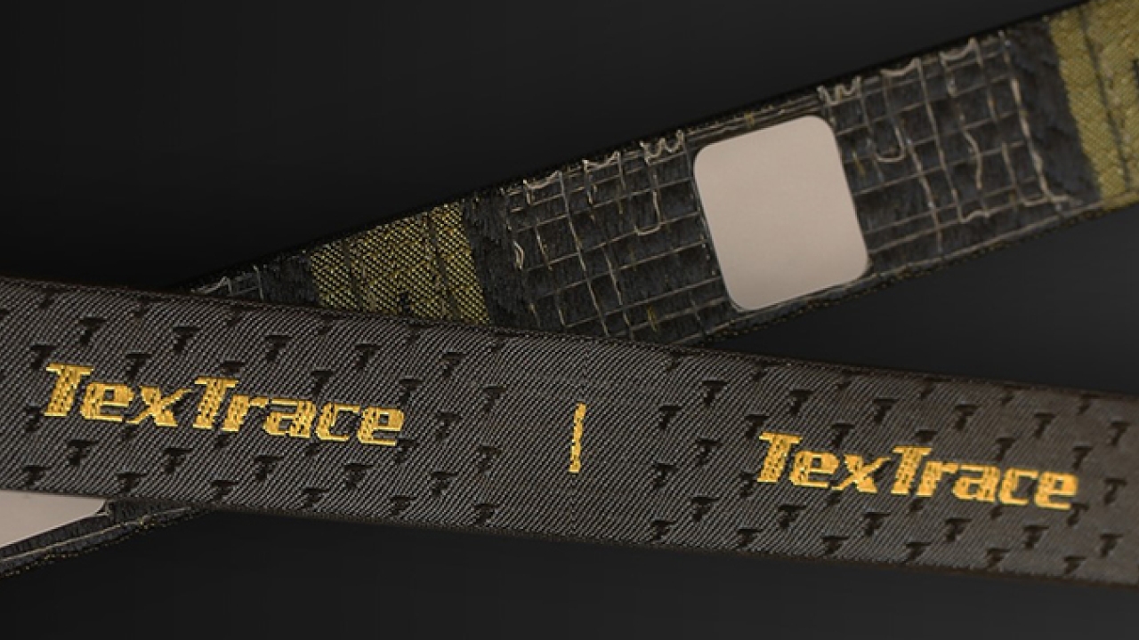 Avery Dennison has acquired TexTrace, a technology developer specializing in custom-made woven and knitted RFID products that can be sewn onto or inserted into garments Avery Dennison has acquired TexTrace, a technology developer specializing in custom-made woven and knitted RFID products that can be sewn onto or inserted into garments