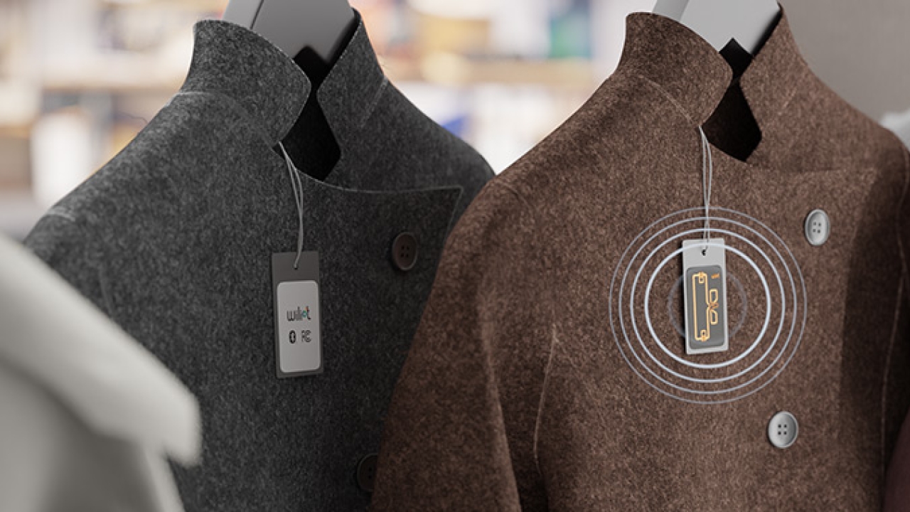 Avery Dennison and Wiliot have partnered to scale the IoT to the next level, creating a new era of IoT that benefits people and the planet Avery Dennison and Wiliot have partnered to scale the IoT to the next level, creating a new era of IoT that benefits people and the planet
