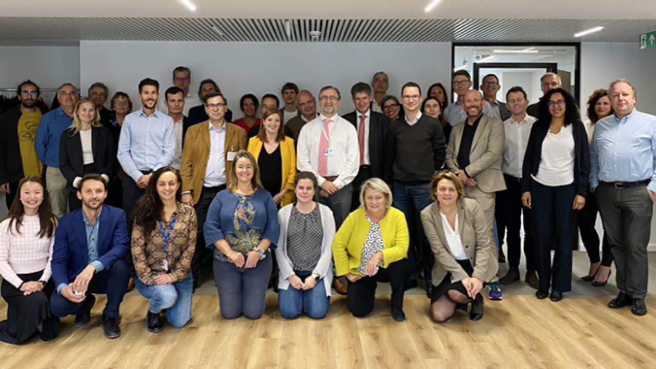 Avery Dennison’s atma.io has joined CIRPASS consortium to lay the ground for the deployment of European Digital Product Passports Avery Dennison’s atma.io has joined CIRPASS consortium to lay the ground for the deployment of European Digital Product Passports