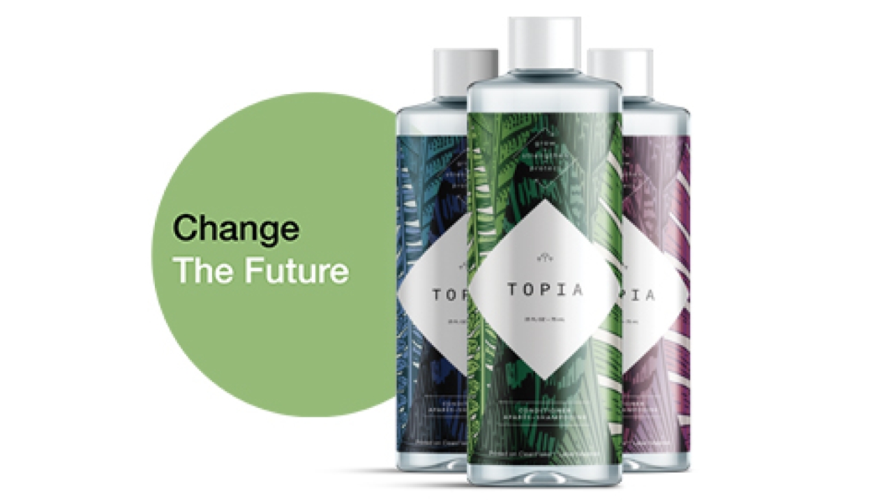 Avery Dennison presents innovations at Labelexpo Americas Avery Dennison presents innovations at Labelexpo Americas