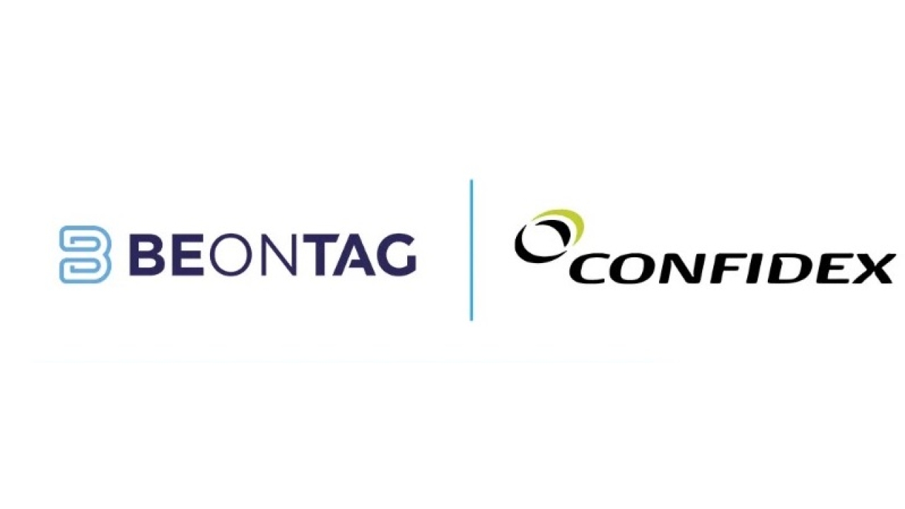 Beontag acquires Confidex Beontag acquires Confidex