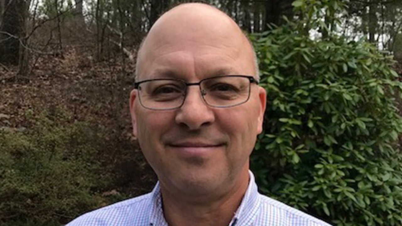 Covectra names Ron Ducharme as the new vice president Covectra names Ron Ducharme as the new vice president