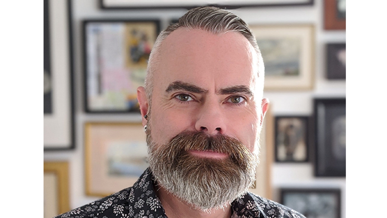 Esko has appointed Michael Ollitervo-Murphy as senior customer success director for the EMEA region Esko has appointed Michael Ollitervo-Murphy as senior customer success director for the EMEA region