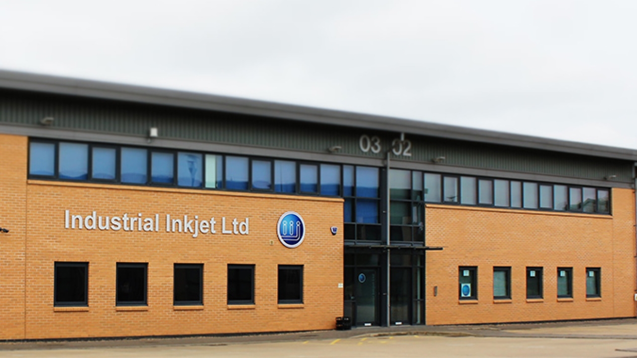 Inkjet system supplier Industrial Inkjet (IIJ) has celebrated its 15th anniversary in December 2020 Inkjet system supplier Industrial Inkjet (IIJ) has celebrated its 15th anniversary in December 2020