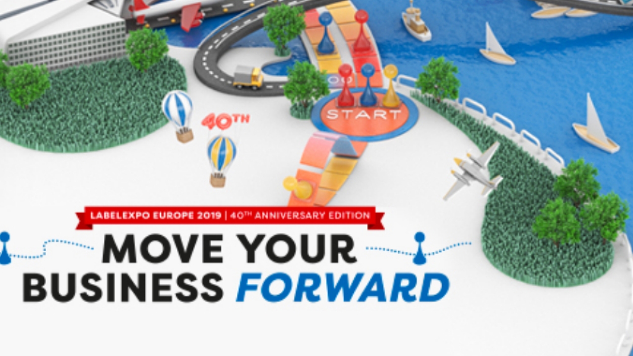 Labelexpo publishes press conference schedule Labelexpo publishes press conference schedule