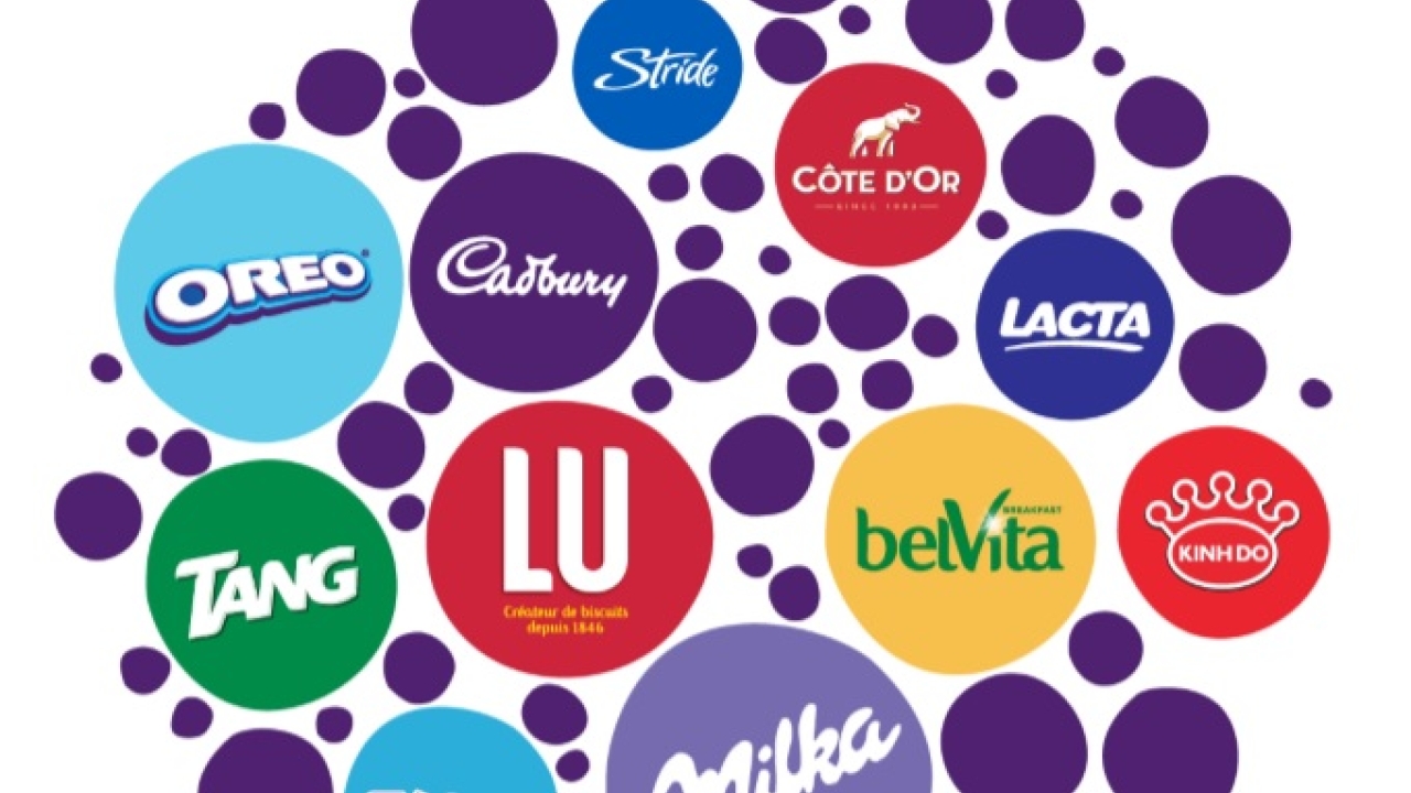 Mondelēz sets challenge for 2019 AIPIA Summit Americas