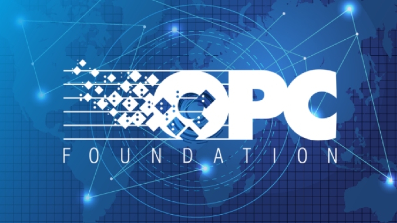 Global Graphics Software joins OPC Foundation Global Graphics Software joins OPC Foundation