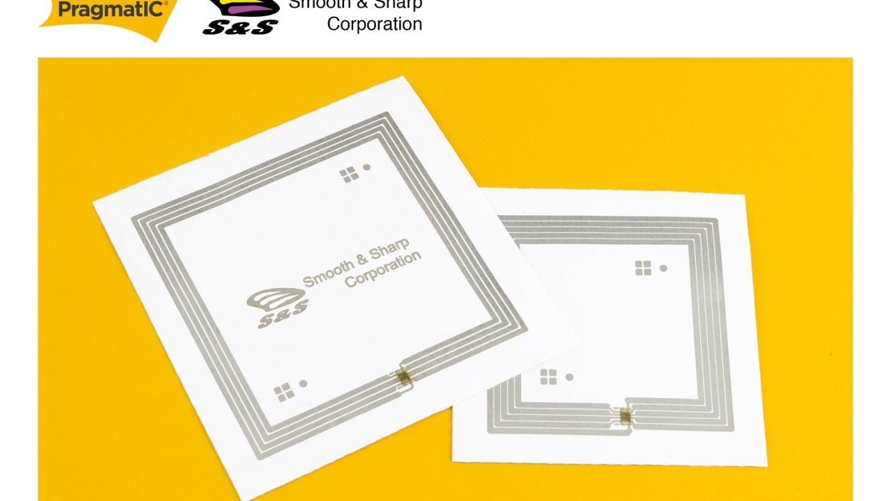 PragmatIC and Smooth & Sharp Corporation have entered into a strategic collaboration with the aim of accelerating adoption of PragmatIC’s FlexICs PragmatIC, S&S collaborate on low-cost smart packaging