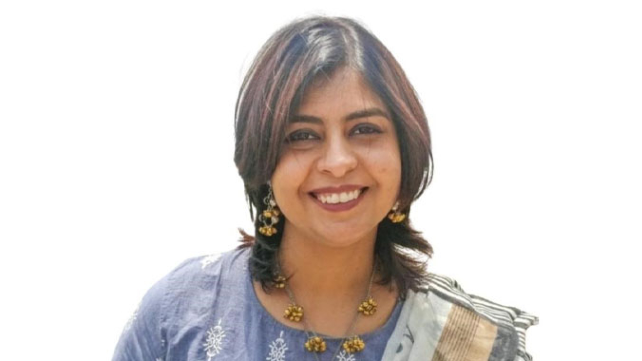 Monotech Systems has appointed Priyanka Rathi as deputy general manager, Marketing and Communications for its global brand Jetsci Global