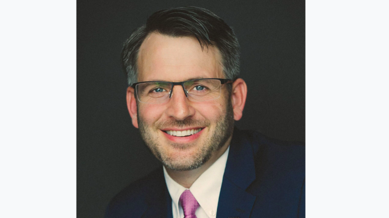 Omron has appointed Andy Zosel as the new president and CEO of its Omron Microscan Omron has appointed Andy Zosel as the new president and CEO of its Omron Microscan