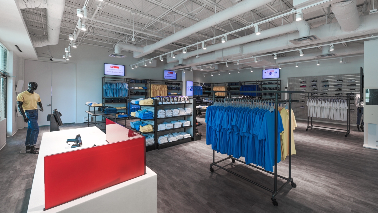 SML RFID opens retail ideation space in Plano, Texas SML RFID opens retail ideation space in Plano, Texas