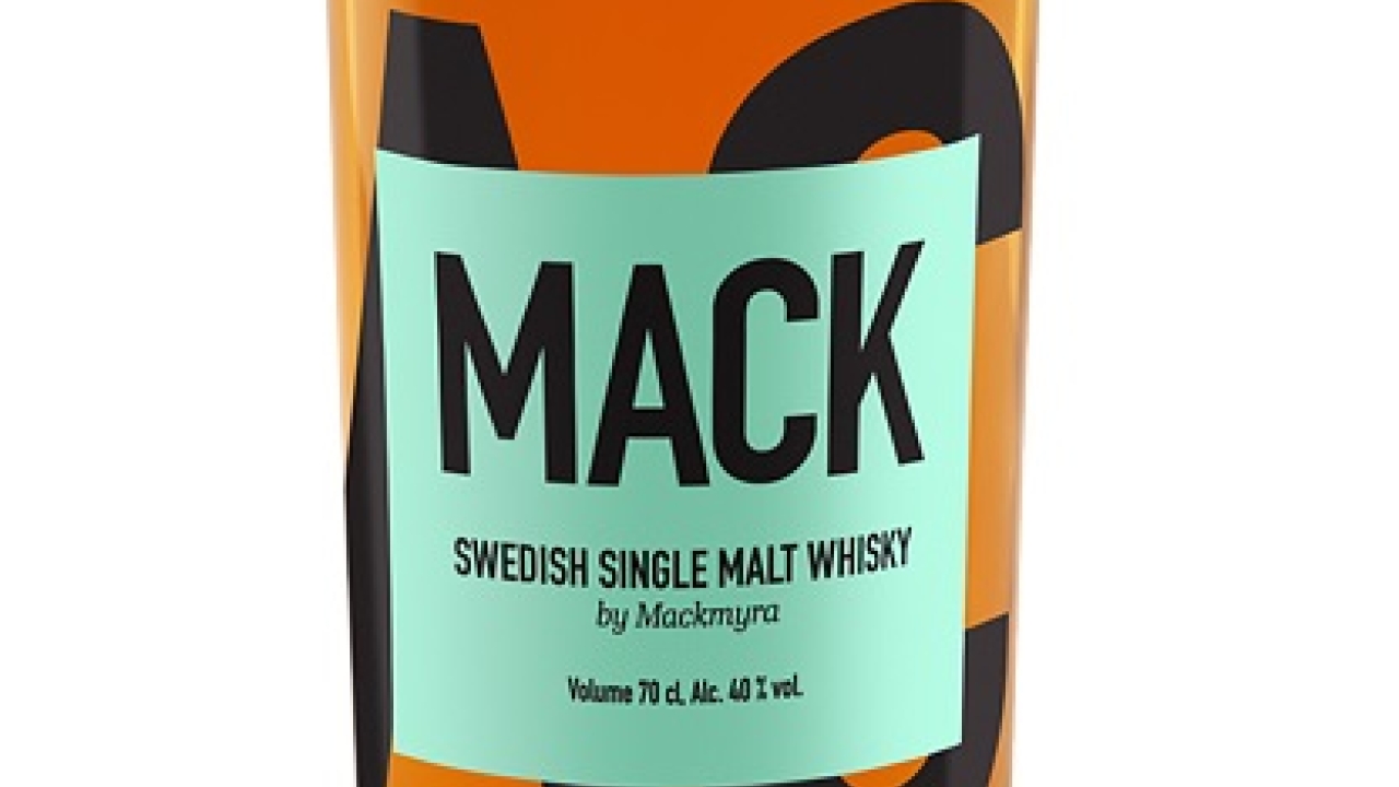 A second campaign will promote a customer-submitted drink recipe competition featuring the distillery's flagship Mack whisky Swedish distillery deploys Thinfilm NFC technology to enhance consumer engagement