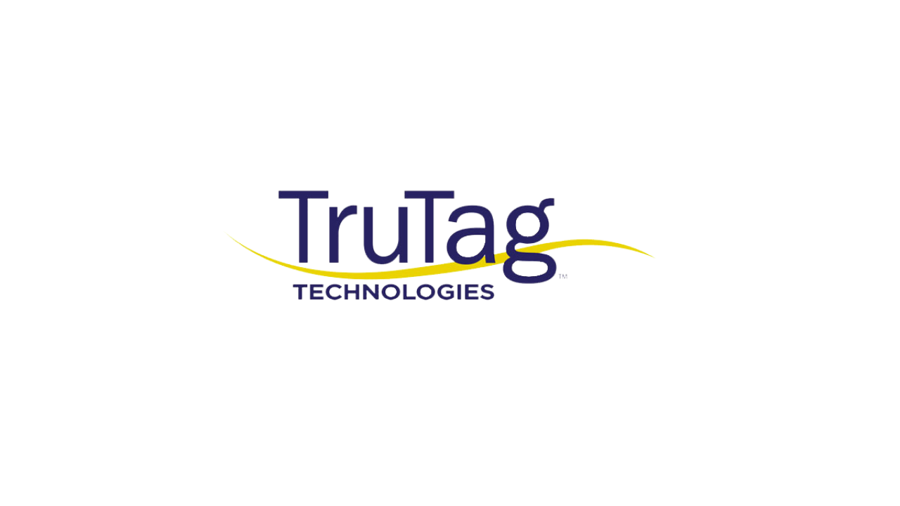 TruTag Technologies is a provider of product identity options TruTag Technologies is a provider of product identity options