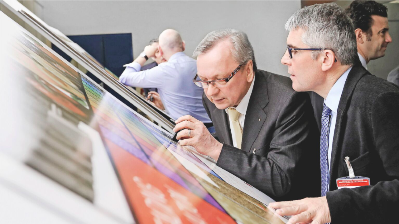 The sheer variety of printing processes, inks and substrates have created a significant challenge for brand owners and converters to achieve color consistency The sheer variety of printing processes, inks and substrates have created a significant challenge for brand owners and converters to achieve color consistency