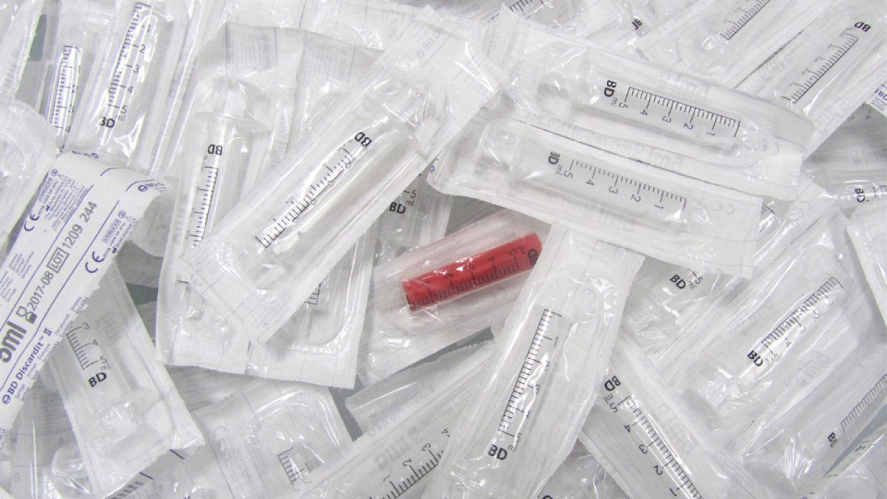 Three Ps of packaging 