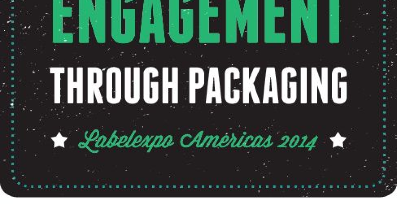 Labelexpo Americas to feature adventurous packaging opportunities Labelexpo Americas to feature adventurous packaging opportunities
