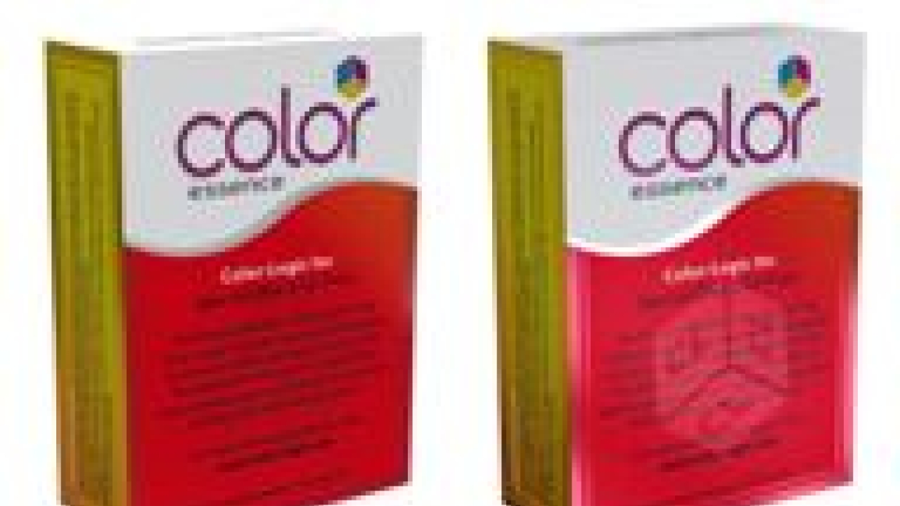 Color-Logic adds security feature to software