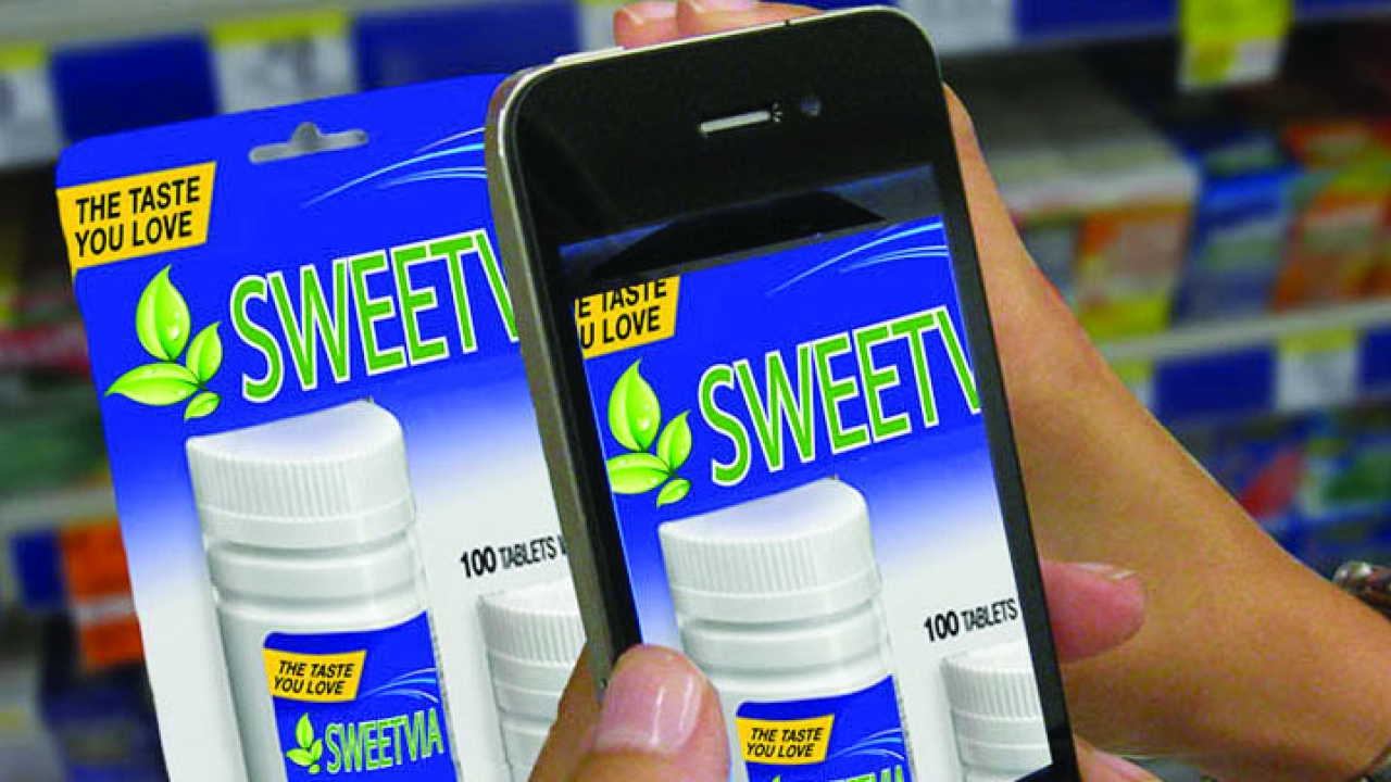 Rondo-Pak has added digital watermarking capabilities for folding cartons to provide ‘enhanced and expanded consumer interaction’ Rondo-Pak has added digital watermarking capabilities for folding cartons to provide ‘enhanced and expanded consumer interaction’