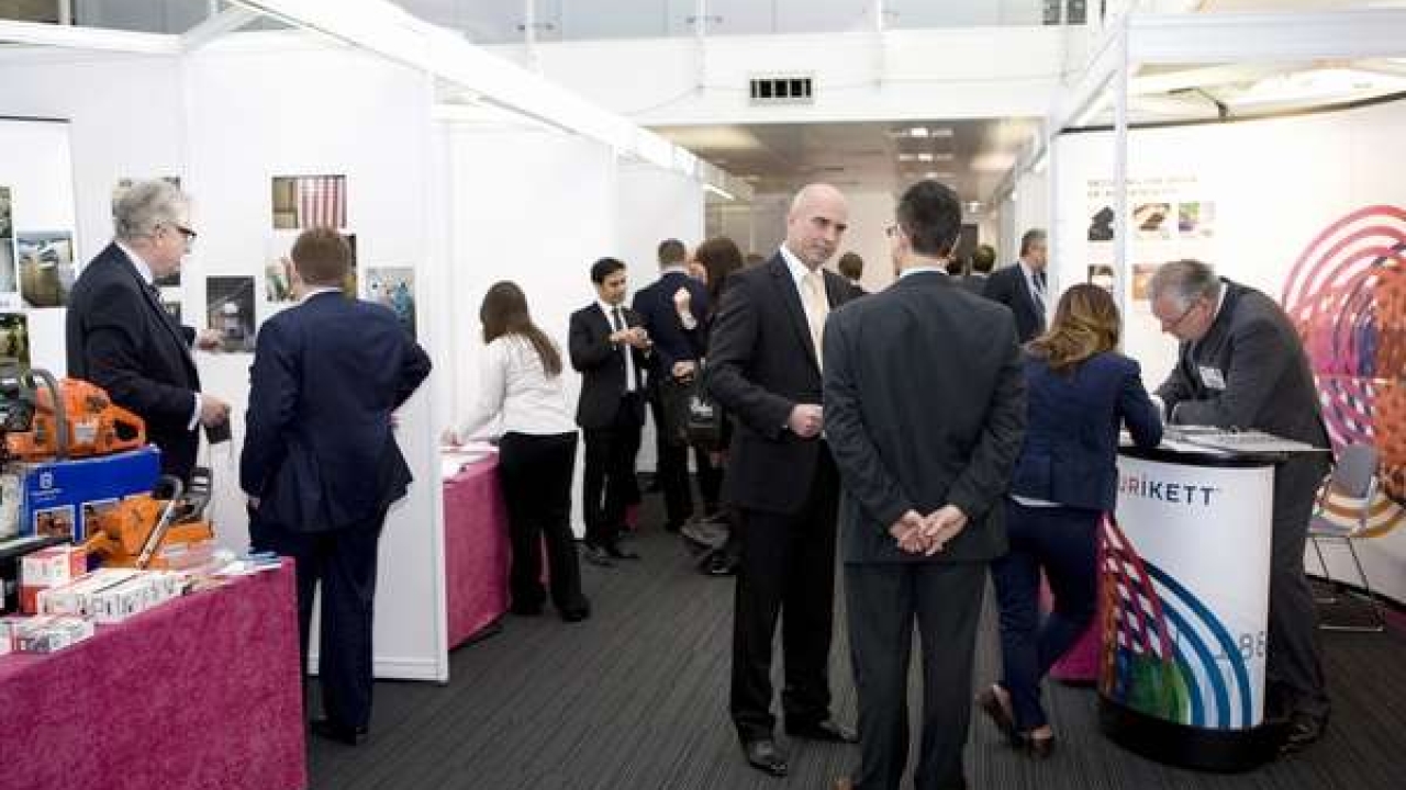 Packaging is to play a major role in the third annual IP Protect Expo Packaging is to play a major role in the third annual IP Protect Expo