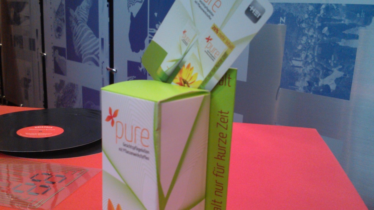 Heidelberg continues with package printing innovation Heidelberg continues with package printing innovation