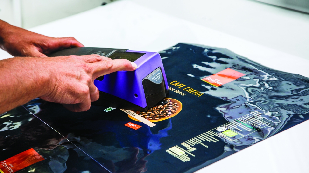 W&H CI color management tool boosts German package printer’s operations W&H CI color management tool boosts German package printer’s operations
