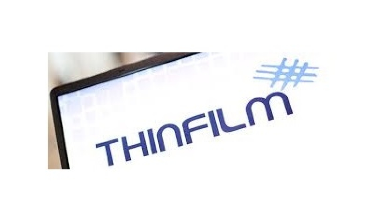 Constantia, Thinfilm partner on smart label technology