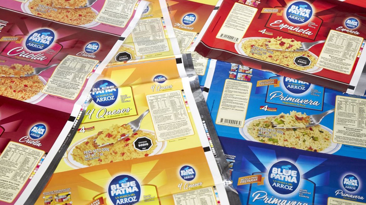 Cromograf has been recently recognized with a Gold Award in the Miraclon-sponsored Global Flexo Innovation Awards