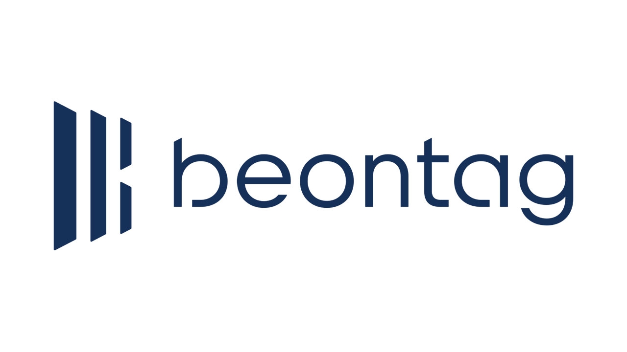 Beontag to make Labelexpo Europe debut