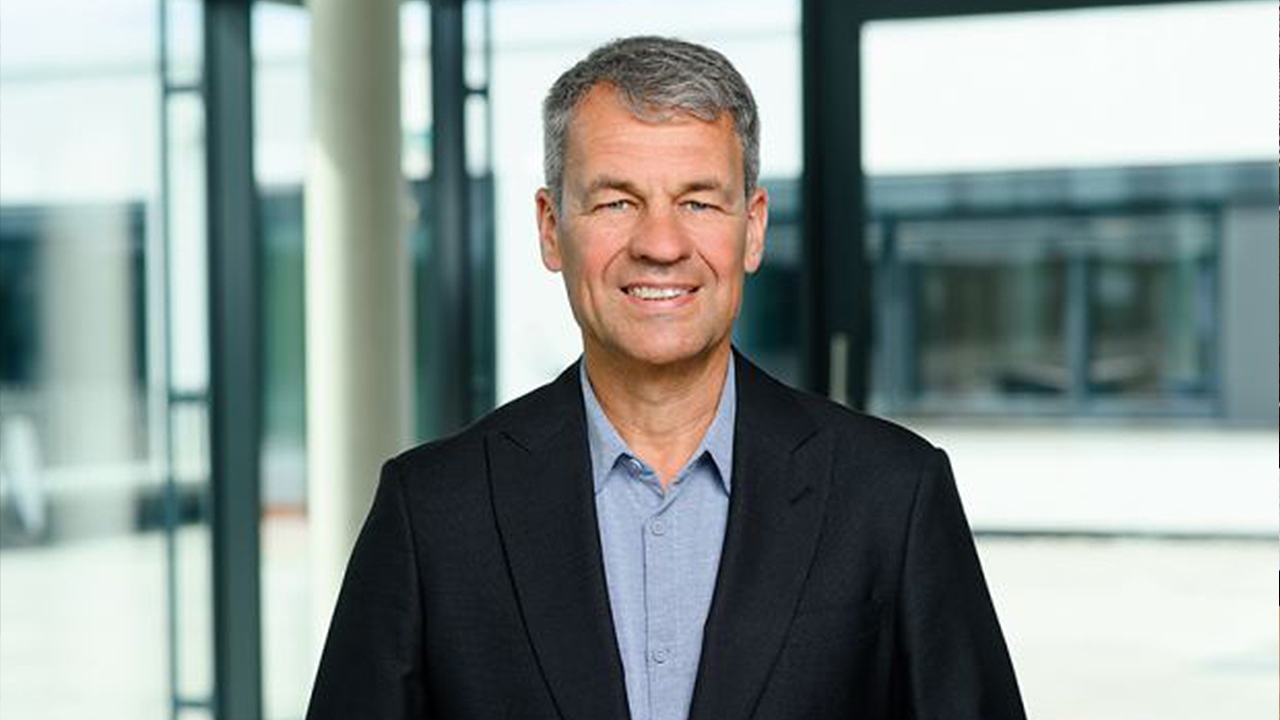 Dr Markus Arendt 