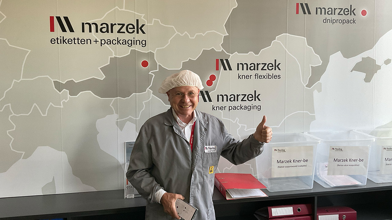 Marzek Group’s European operations