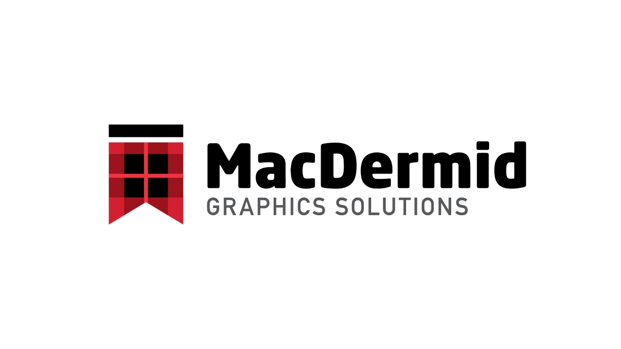 The new logo pays respect to ther company's Scottish heritage, but with a more modern look The new logo pays respect to ther company's Scottish heritage, but with a more modern look